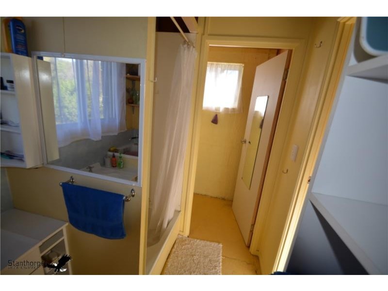 160 Watters Road, Ballandean QLD 4382