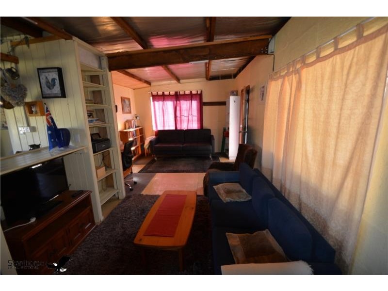 160 Watters Road, Ballandean QLD 4382