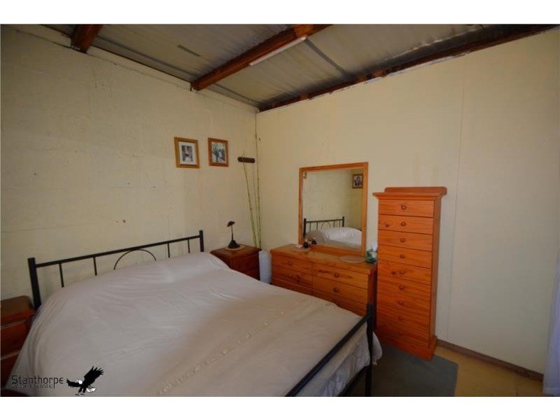 160 Watters Road, Ballandean QLD 4382