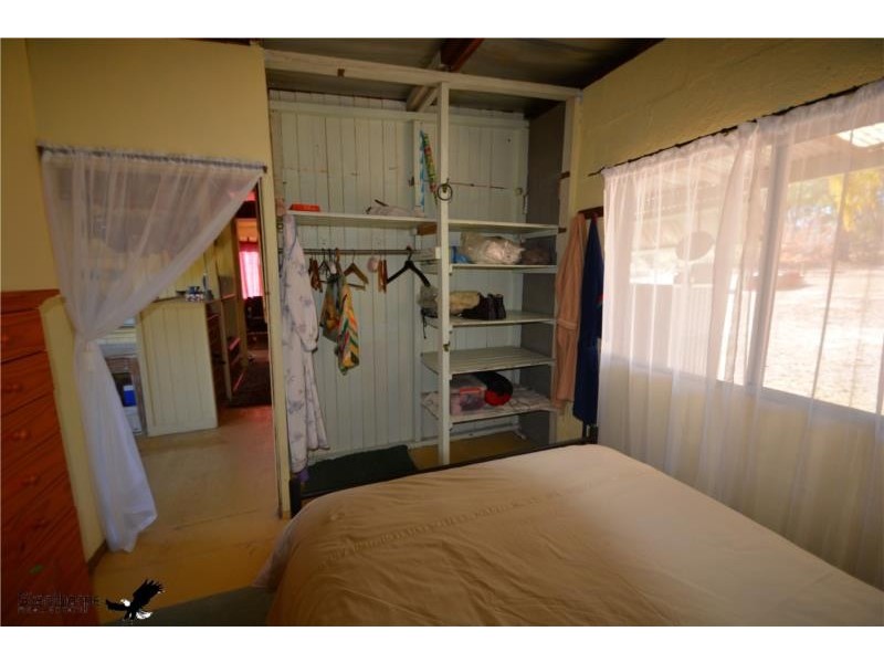 160 Watters Road, Ballandean QLD 4382