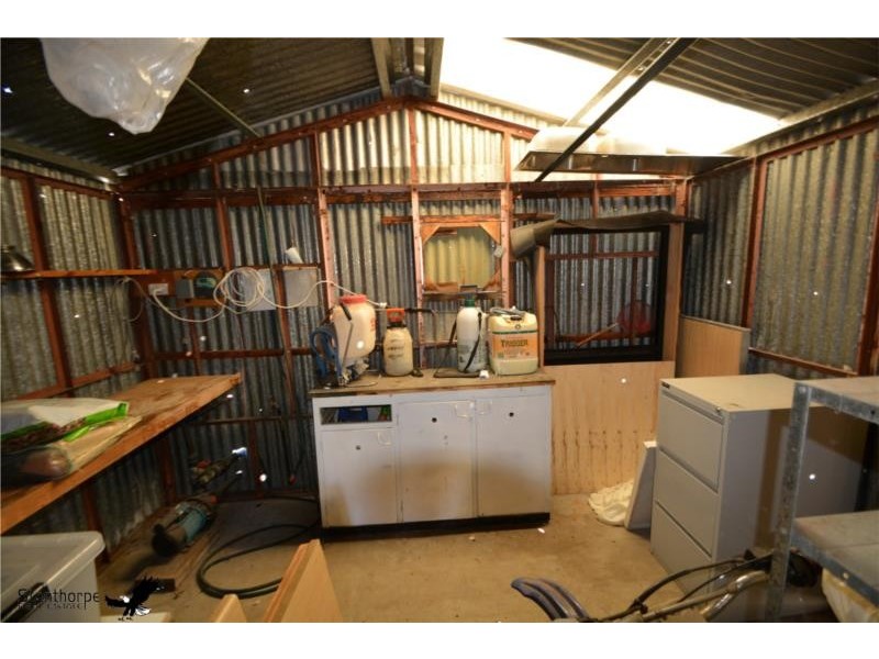 160 Watters Road, Ballandean QLD 4382