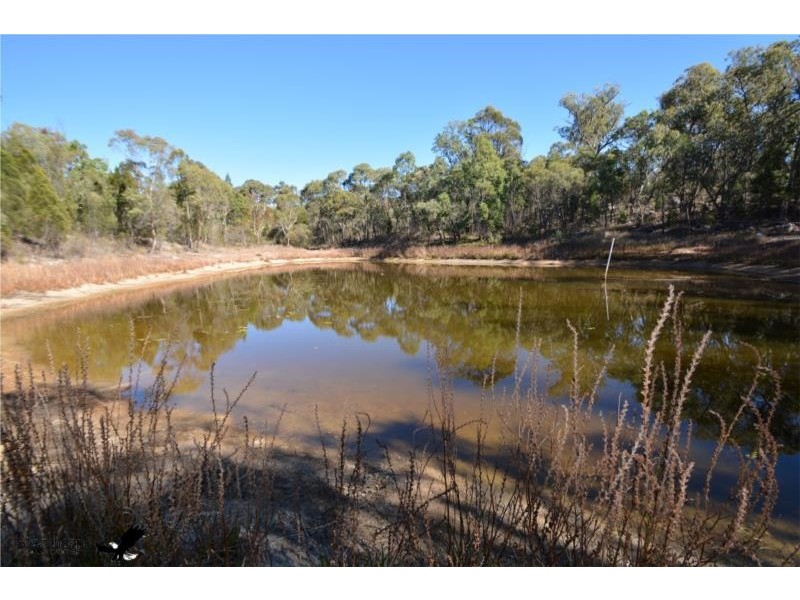 160 Watters Road, Ballandean QLD 4382