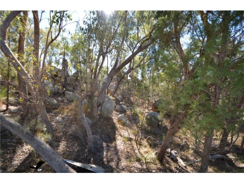 160 Watters Road, Ballandean QLD 4382