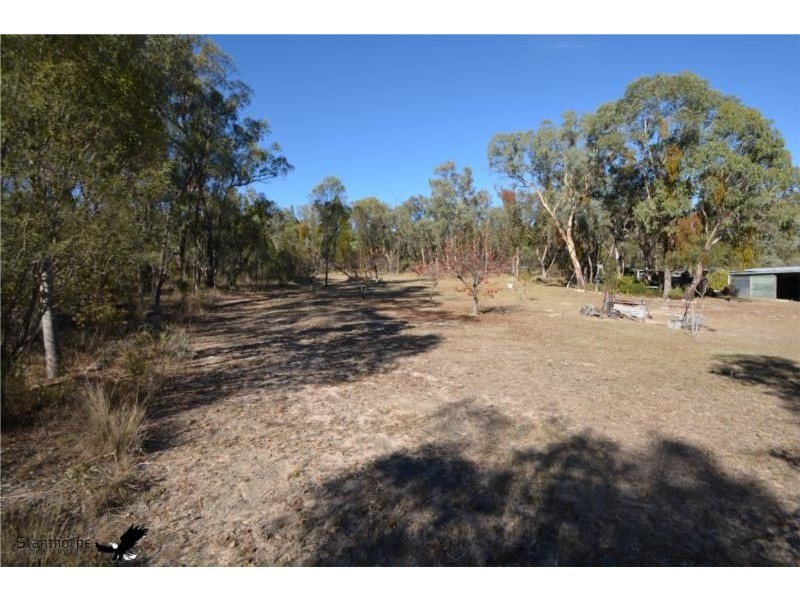 160 Watters Road, Ballandean QLD 4382