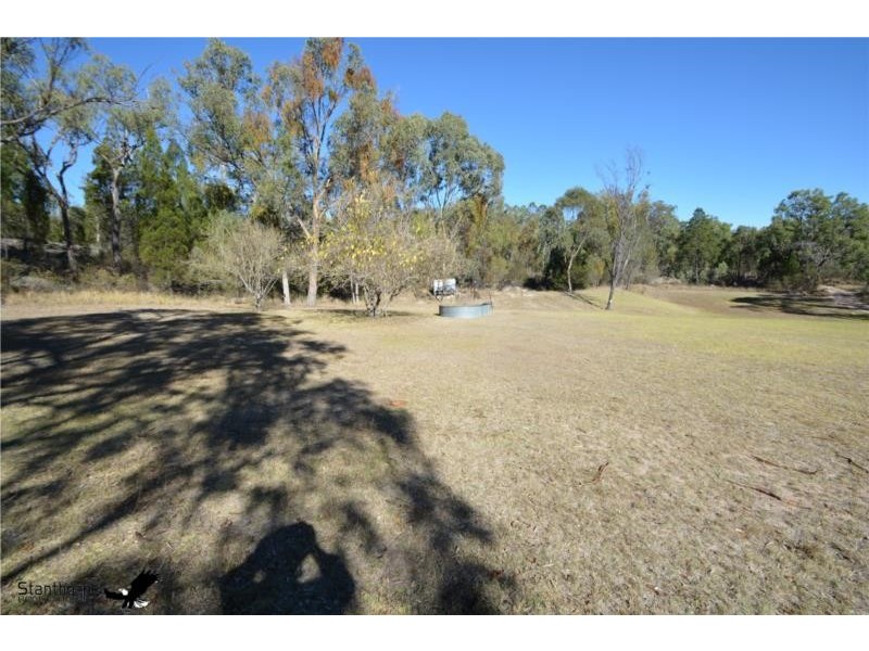 160 Watters Road, Ballandean QLD 4382