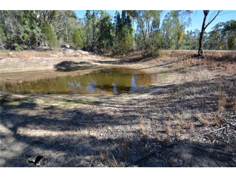 160 Watters Road, Ballandean QLD 4382