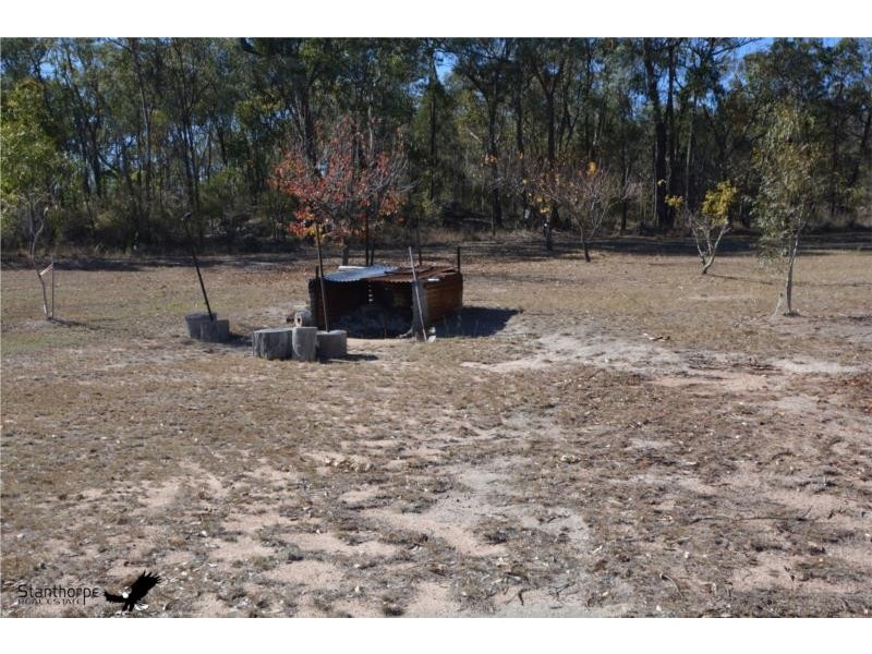 160 Watters Road, Ballandean QLD 4382