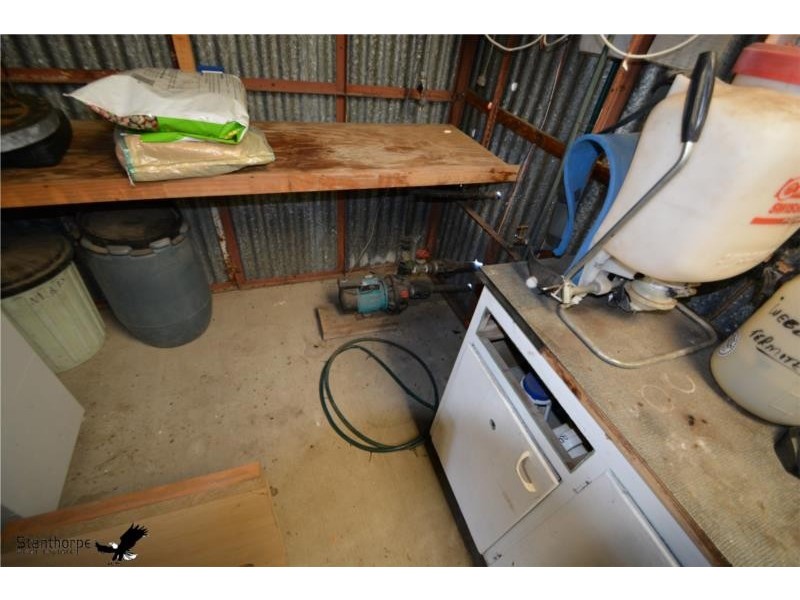 160 Watters Road, Ballandean QLD 4382