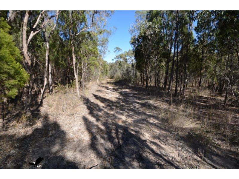 160 Watters Road, Ballandean QLD 4382