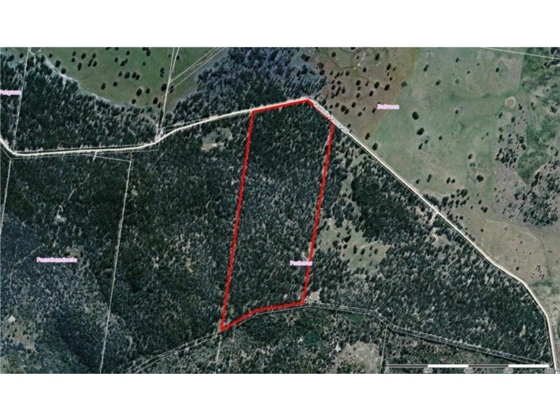 1705 Rabbit Fence Road, Pozieres QLD 4352