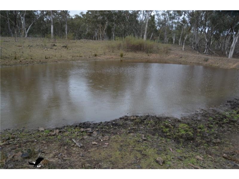 1705 Rabbit Fence Road, Pozieres QLD 4352