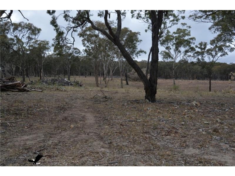 1705 Rabbit Fence Road, Pozieres QLD 4352