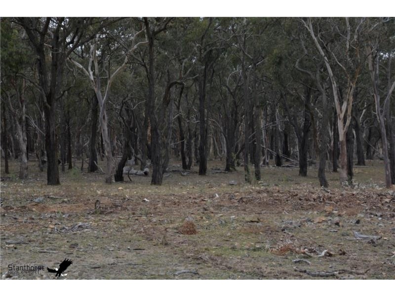 1705 Rabbit Fence Road, Pozieres QLD 4352