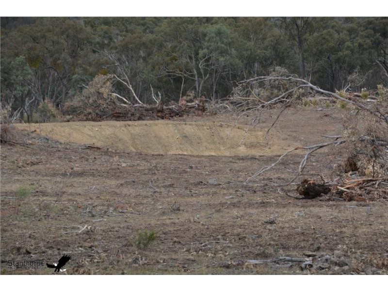 1705 Rabbit Fence Road, Pozieres QLD 4352
