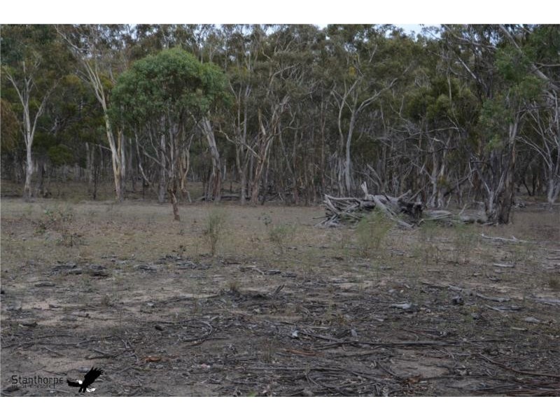 1705 Rabbit Fence Road, Pozieres QLD 4352