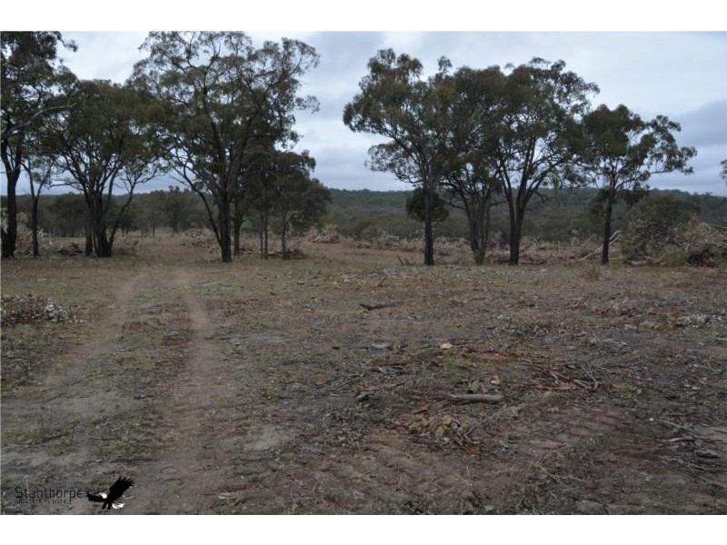 1705 Rabbit Fence Road, Pozieres QLD 4352