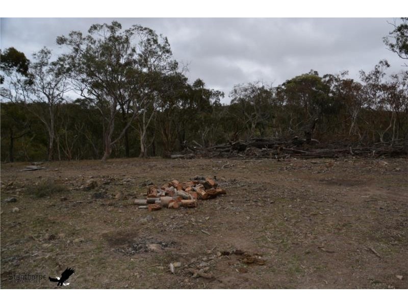 1705 Rabbit Fence Road, Pozieres QLD 4352
