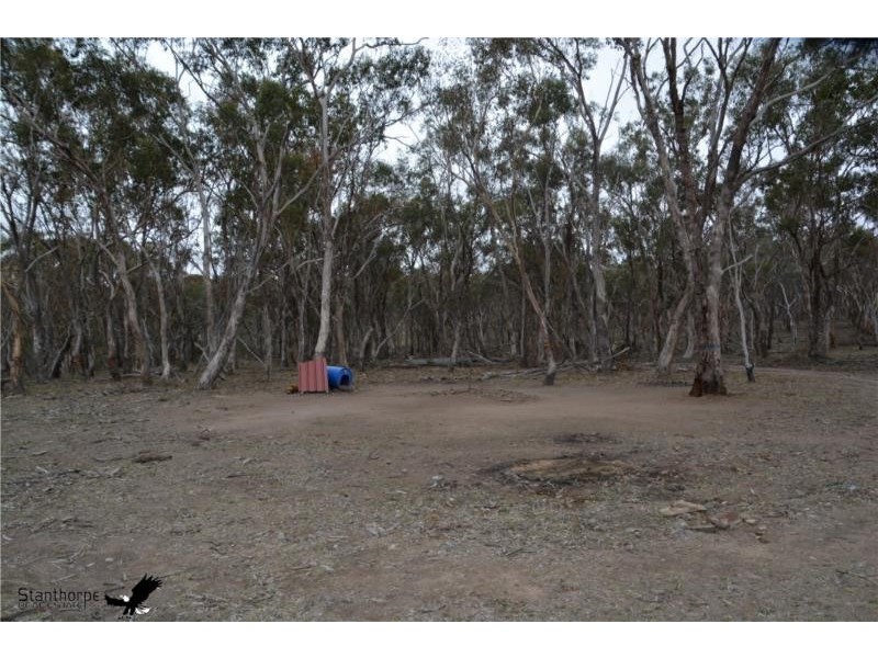 1705 Rabbit Fence Road, Pozieres QLD 4352