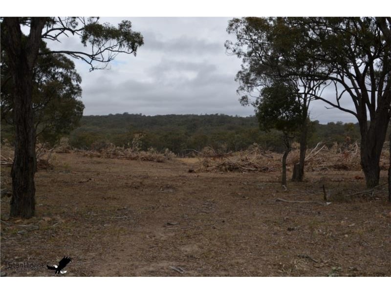 1705 Rabbit Fence Road, Pozieres QLD 4352