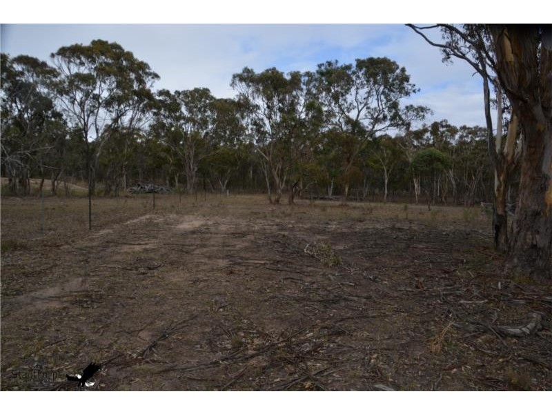1705 Rabbit Fence Road, Pozieres QLD 4352