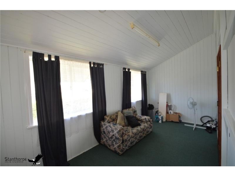 Stanthorpe QLD 4380