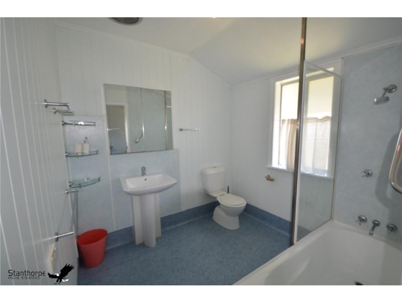 Stanthorpe QLD 4380
