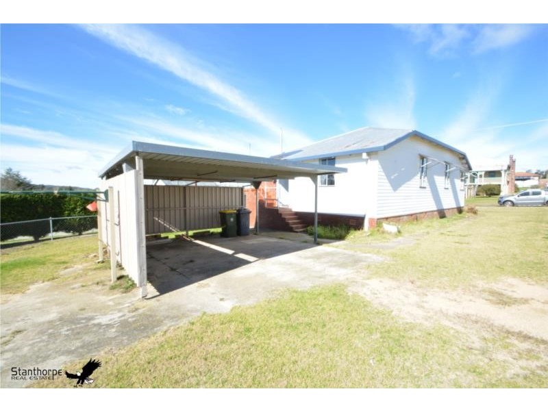 Stanthorpe QLD 4380