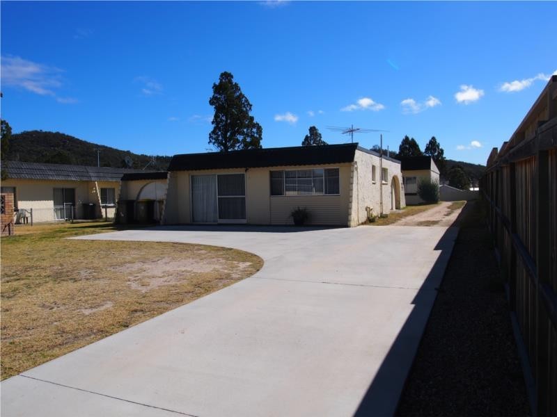 Stanthorpe QLD 4380