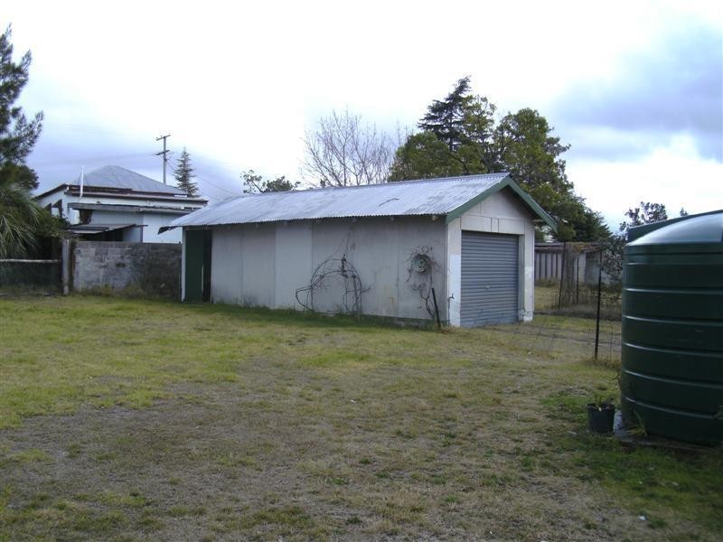 Stanthorpe QLD 4380