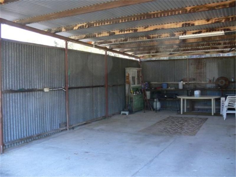 Stanthorpe QLD 4380