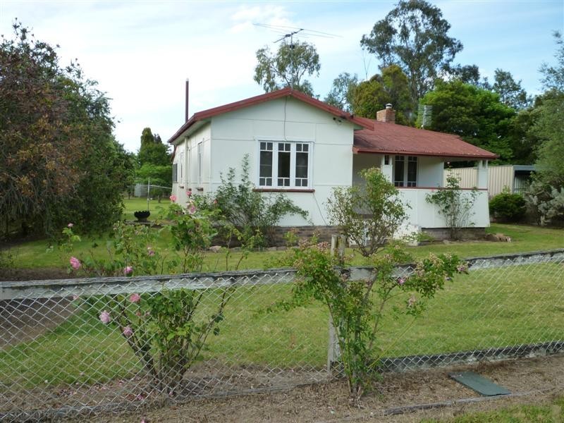 Wallangarra QLD 4383