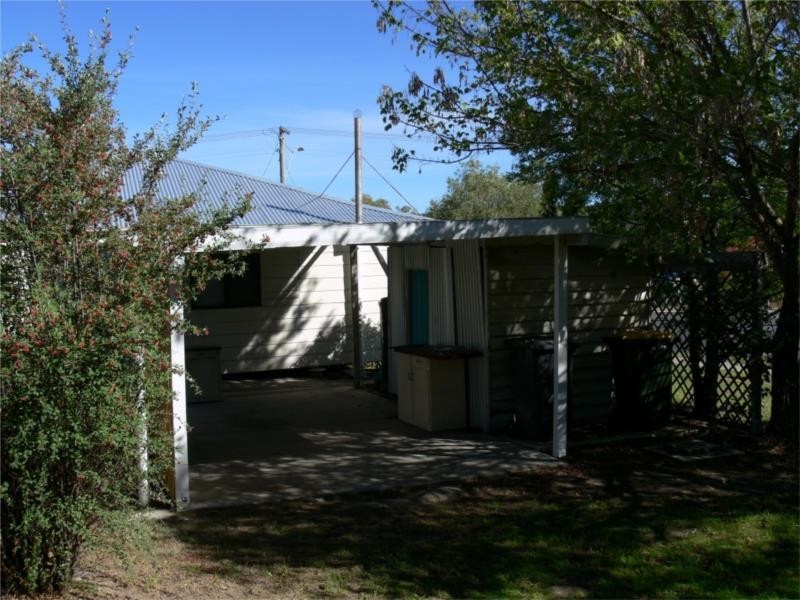 Stanthorpe QLD 4380