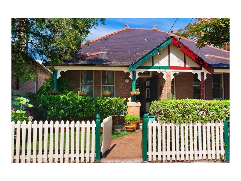 15 Alexander Street, Manly NSW 2095