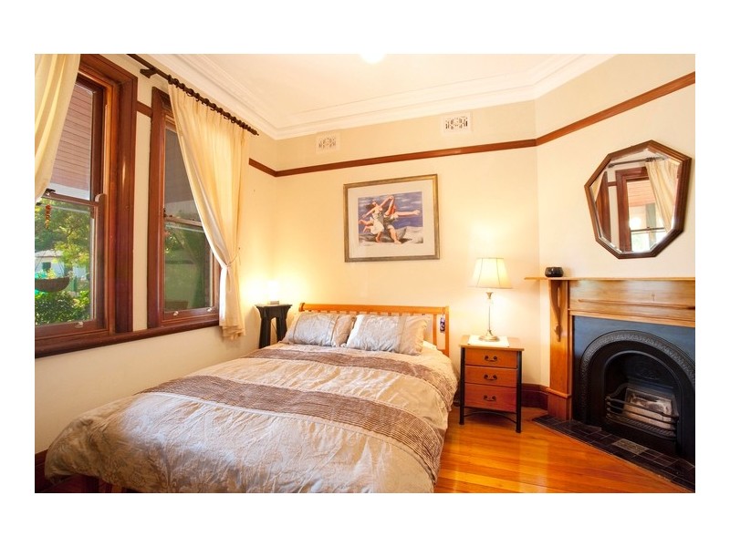 15 Alexander Street, Manly NSW 2095