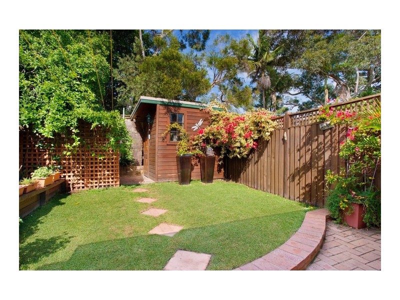 15 Alexander Street, Manly NSW 2095