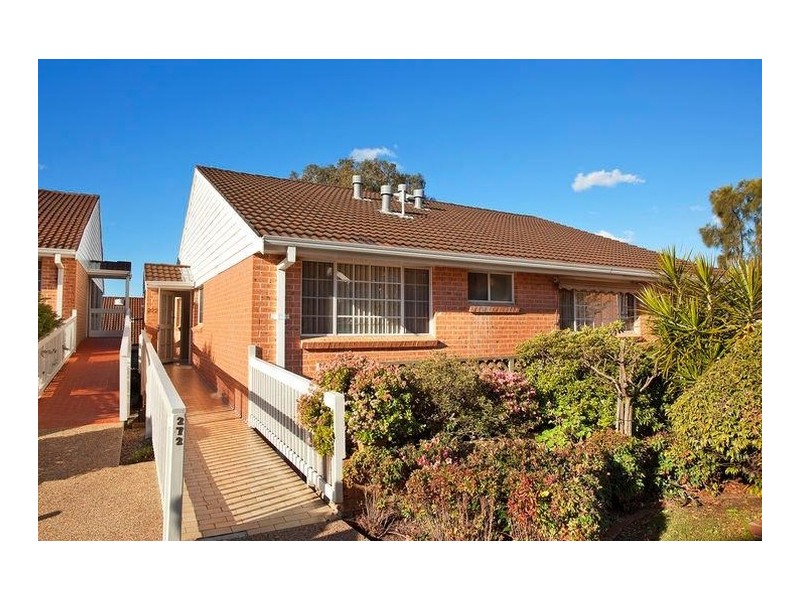 272/2 Dawes Road, Belrose NSW 2085