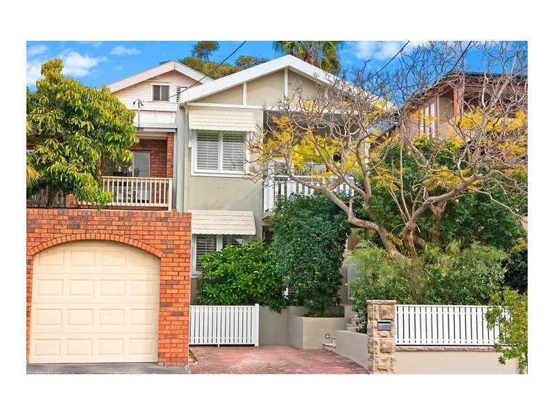 9 Jamieson Avenue, Fairlight NSW 2094