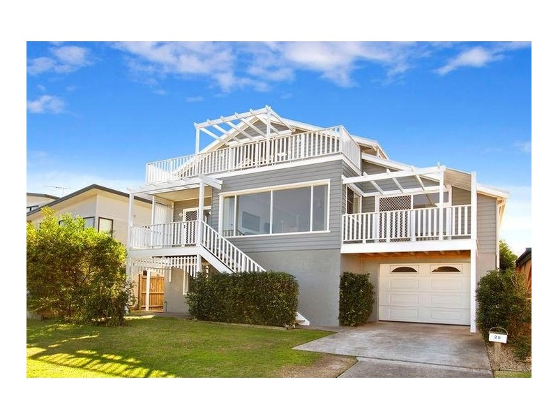 20 Lake Park Road, North Narrabeen NSW 2101