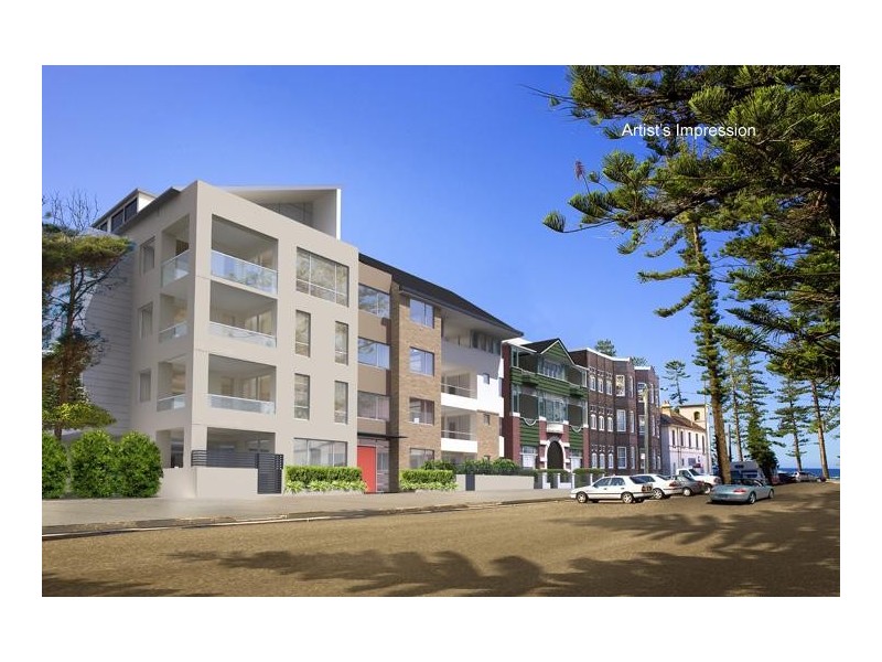 25 Victoria Parade, Manly NSW 2095