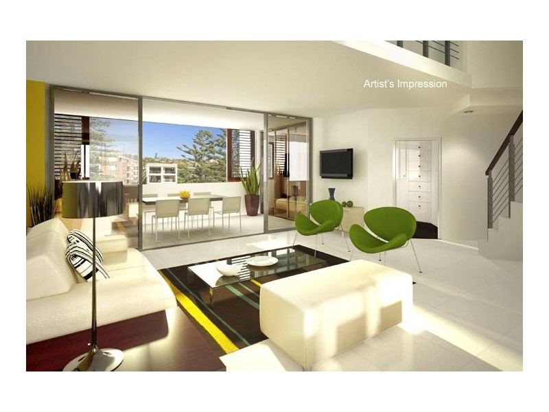 25 Victoria Parade, Manly NSW 2095