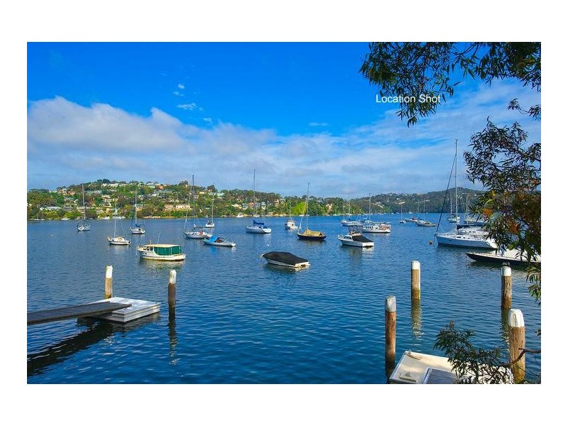 173A Seaforth Crescent, Seaforth NSW 2092