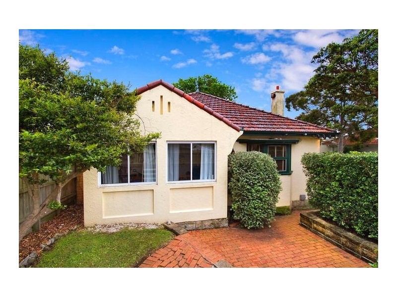 1 Coral Street, Balgowlah NSW 2093