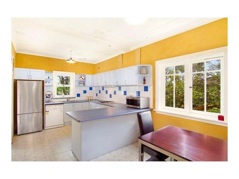 1 Coral Street, Balgowlah NSW 2093