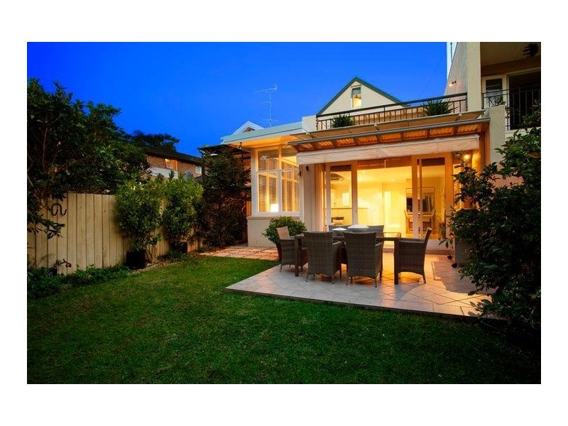 8A Esther Road, Mosman NSW 2088