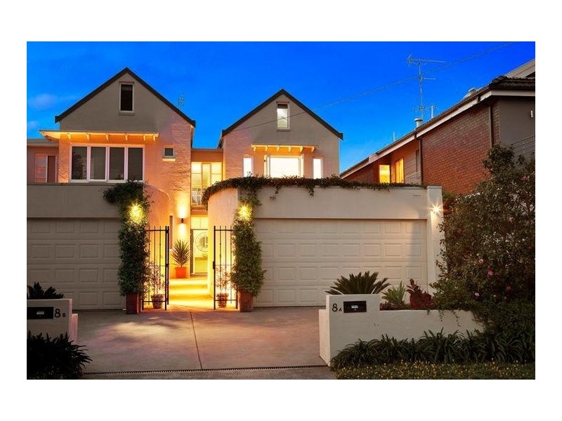 8A Esther Road, Mosman NSW 2088
