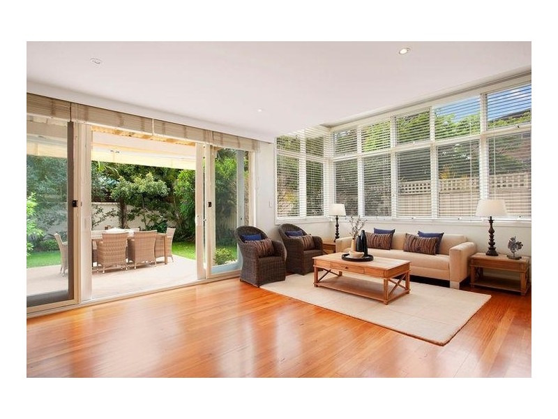 8A Esther Road, Mosman NSW 2088