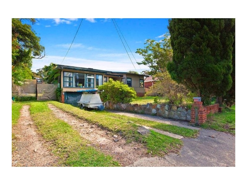11 Tristram Road, Beacon Hill NSW 2100