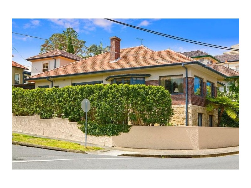 6 Lauderdale Avenue, Fairlight NSW 2094