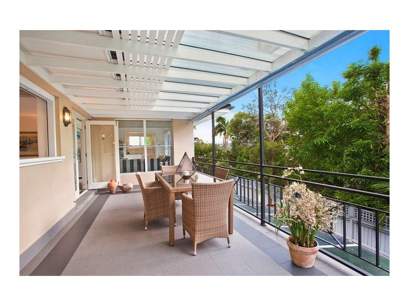 3 The Grove, Mosman NSW 2088