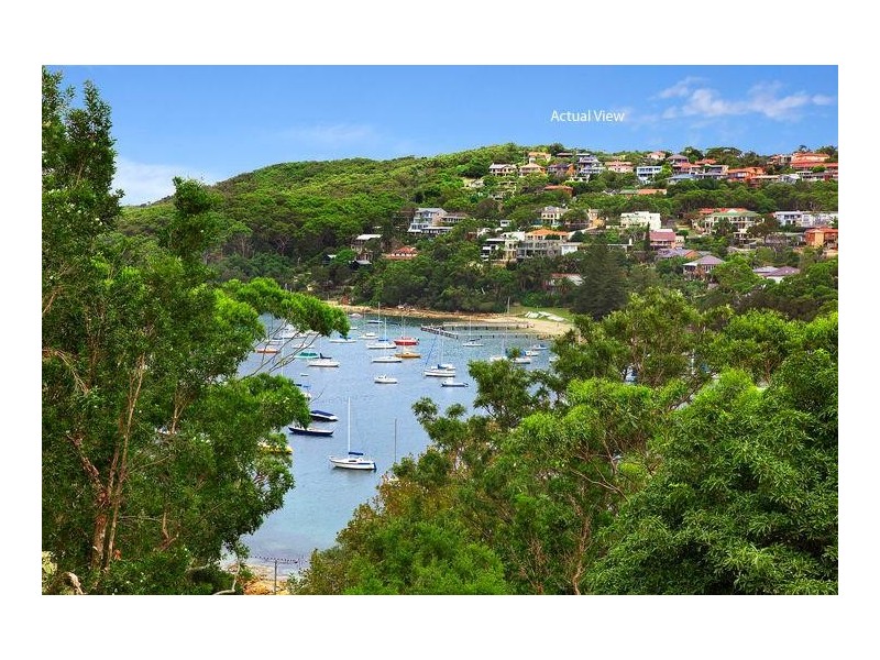 45 Lauderdale Avenue, Fairlight NSW 2094